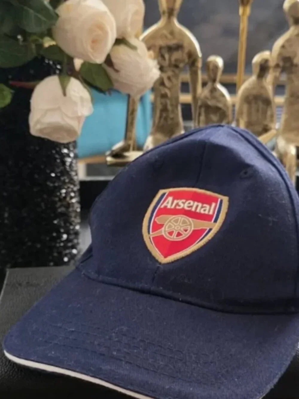 N/A arsenal fc